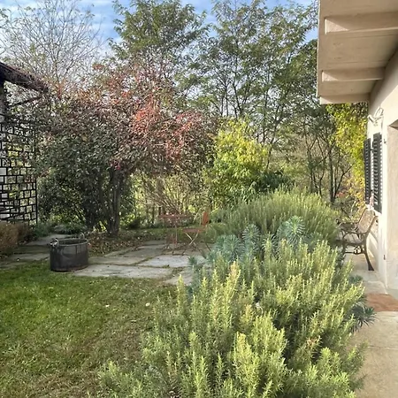 Con Sauna E Biopiscina Willa San Francesco al Campo