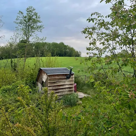 Con Sauna E Biopiscina Villa